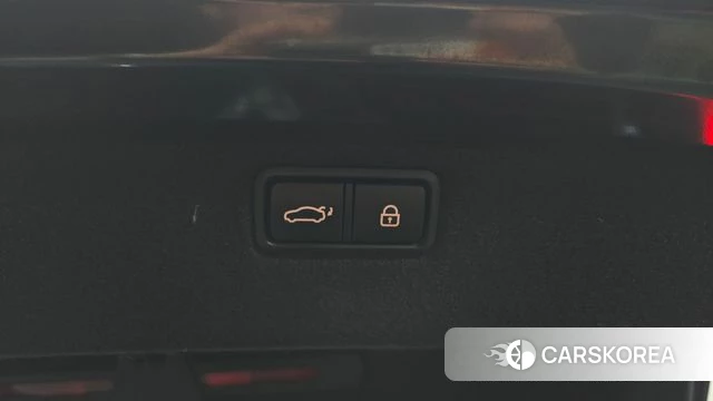 Genesis G80 id 4699032 из Кореи 20