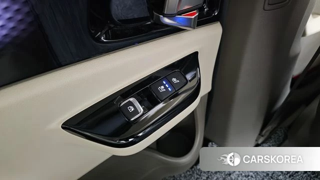 Kia Carnival 4th generation id 4528955 из Кореи 20