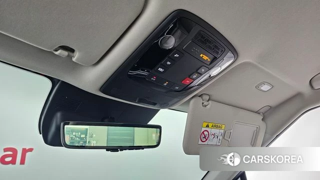 Kia The New Carnival 4th Generation id 4590746 из Кореи 20