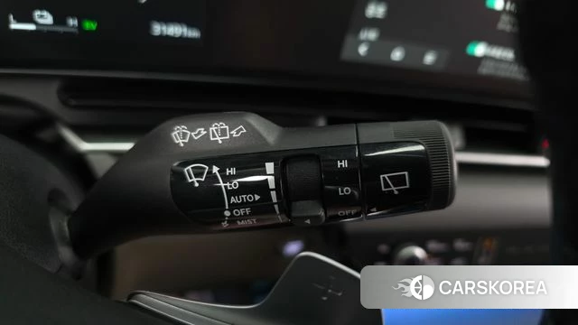 Kia The New Carnival 4th Generation id 4493969 из Кореи 20