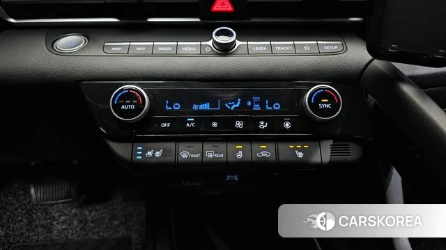 Hyundai Avante (CN7) id 4594257 из Кореи 20