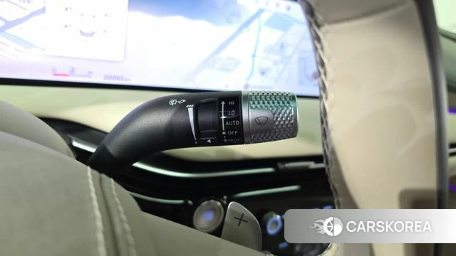 Genesis G80 (RG3) id 4579032 из Кореи 20