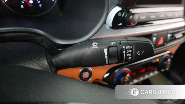 Kia The New K3 2nd generation id 4665824 из Кореи 20