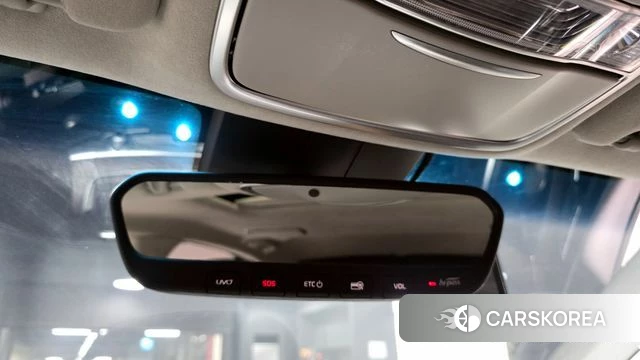 Kia More K9 id 4231892 из Кореи 20