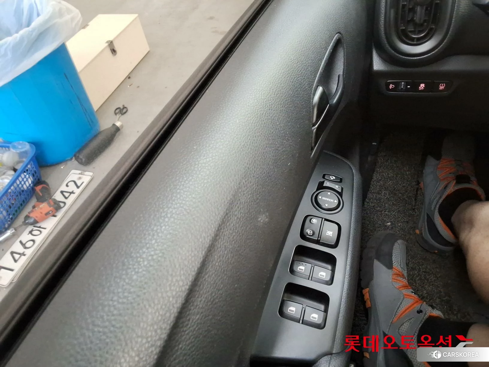 Kia Morning id 4679378 из Кореи 20