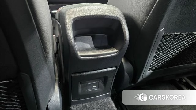 Mercedes-Benz CLA-Class C118 id 4540704 из Кореи 20