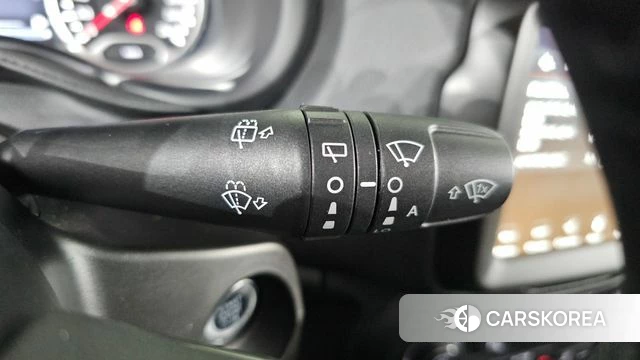 Jeep Renegade id 4592038 из Кореи 20