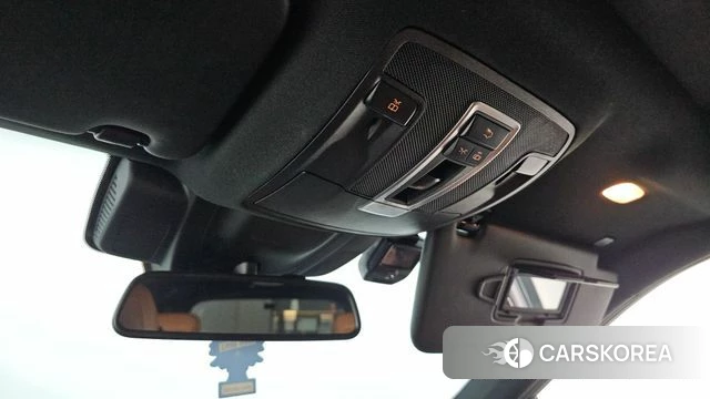 Mercedes-Benz GLS - Class X166 id 4233007 из Кореи 20