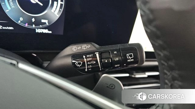 Kia Di All New Niro EV id 4243663 из Кореи 20