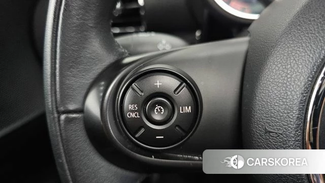 Mini Cooper Clubman id 4573976 из Кореи 20