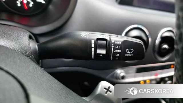 Kia Stinger id 4647701 из Кореи 20