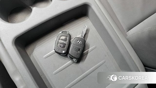 Hyundai The New Grand Starex id 4508508 из Кореи 20