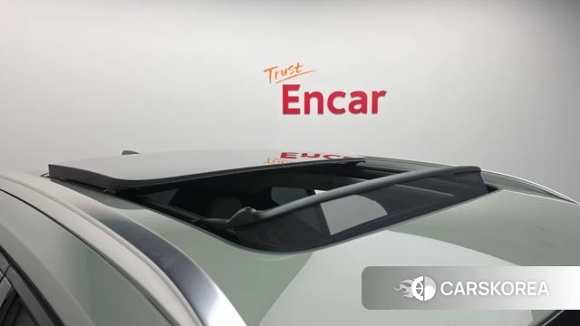 Volvo XC40 id 4480716 из Кореи 20