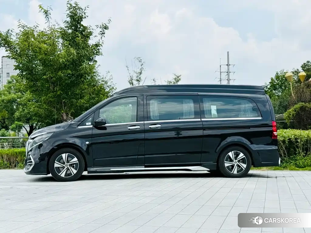 Mercedes-Benz Vito id 4680839 из Китая 20