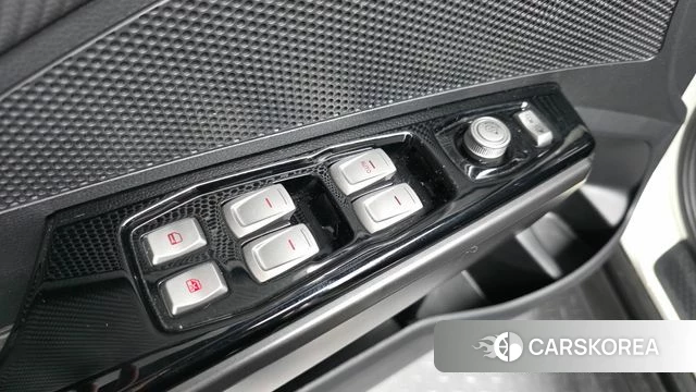 Ssangyong Tivoli Air id 4568545 из Кореи 20