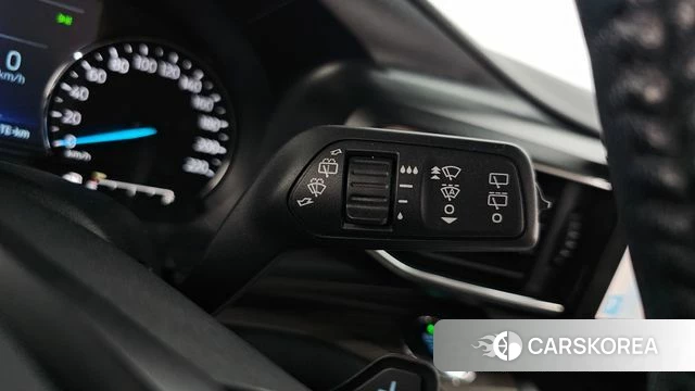 Ford Explorer 6th Generation id 4446754 из Кореи 20