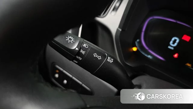 Kia The New Kia Ray id 4280242 из Кореи 20