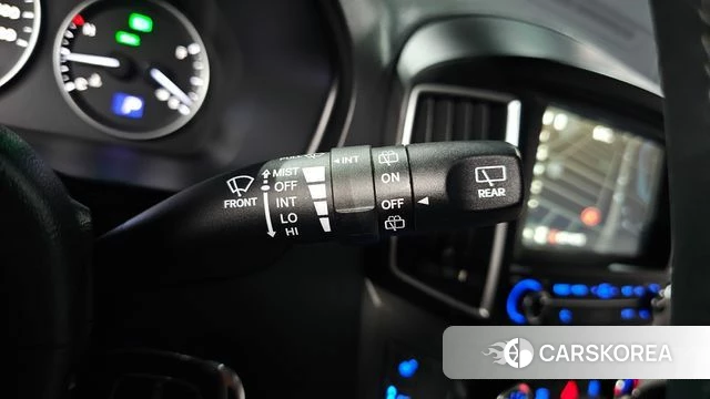 Hyundai The New Grand Starex id 4397750 из Кореи 20