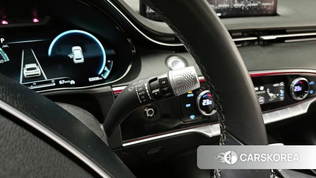 Genesis GV70 id 4369327 из Кореи 20