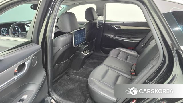 Hyundai The New Grandeur IG id 4445365 из Кореи 20