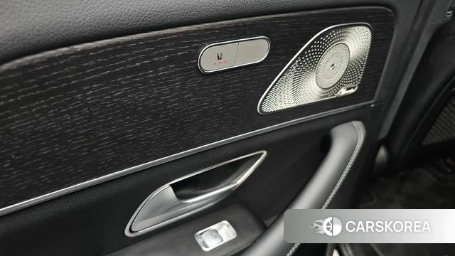 Mercedes-Benz GLE-Class W167 id 4533813 из Кореи 20