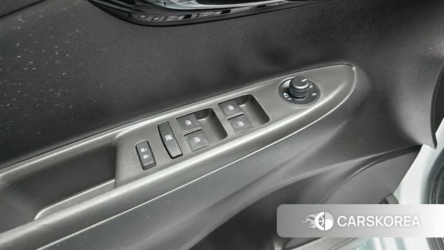 Chevrolet (GM Daewoo) The New Spark id 4667048 из Кореи 20