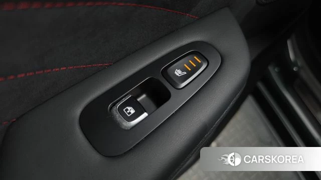 Kia Stinger Meister id 4835356 из Кореи 20