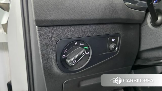 Volkswagen Tiguan second Generation id 4310273 из Кореи 20