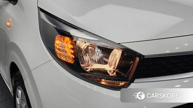 Kia All New Morning (JA) id 4698516 из Кореи 20