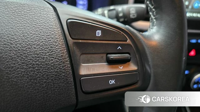 Hyundai Venue id 4471198 из Кореи 20