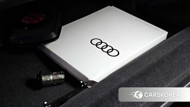 Audi Q7 (4M) id 4203156 из Кореи 20