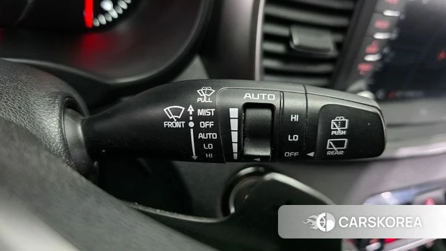 Kia The New Sorento id 4430657 из Кореи 20