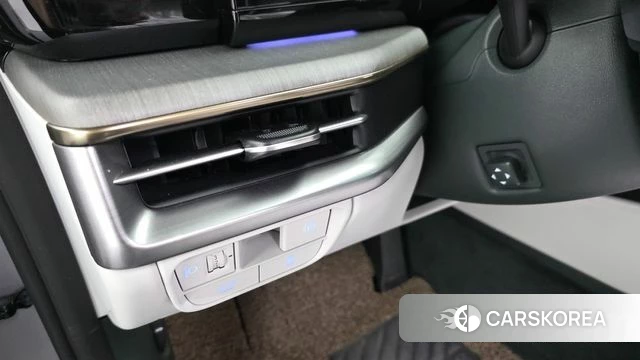 Hyundai Grandeur (GN7) id 4222953 из Кореи 20