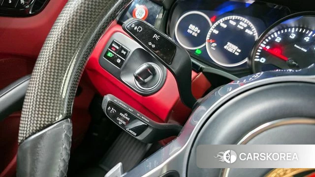 Porsche Cayenne (PO536) id 4416583 из Кореи 20