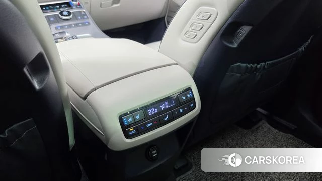 Hyundai The New Palisade id 4941974 из Кореи 20