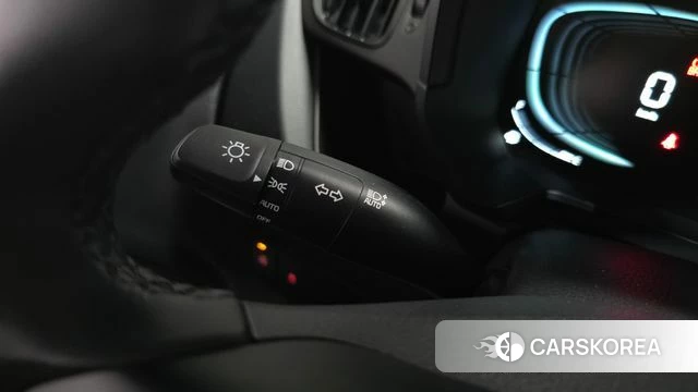 Kia The New Kia Ray id 4292479 из Кореи 20