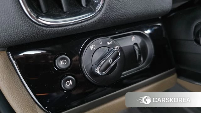 Mini Cooper Countryman id 4232279 из Кореи 20