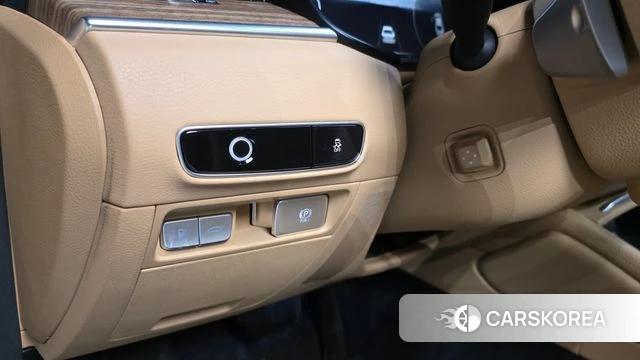Kia The New K9 2nd generation id 4507248 из Кореи 20