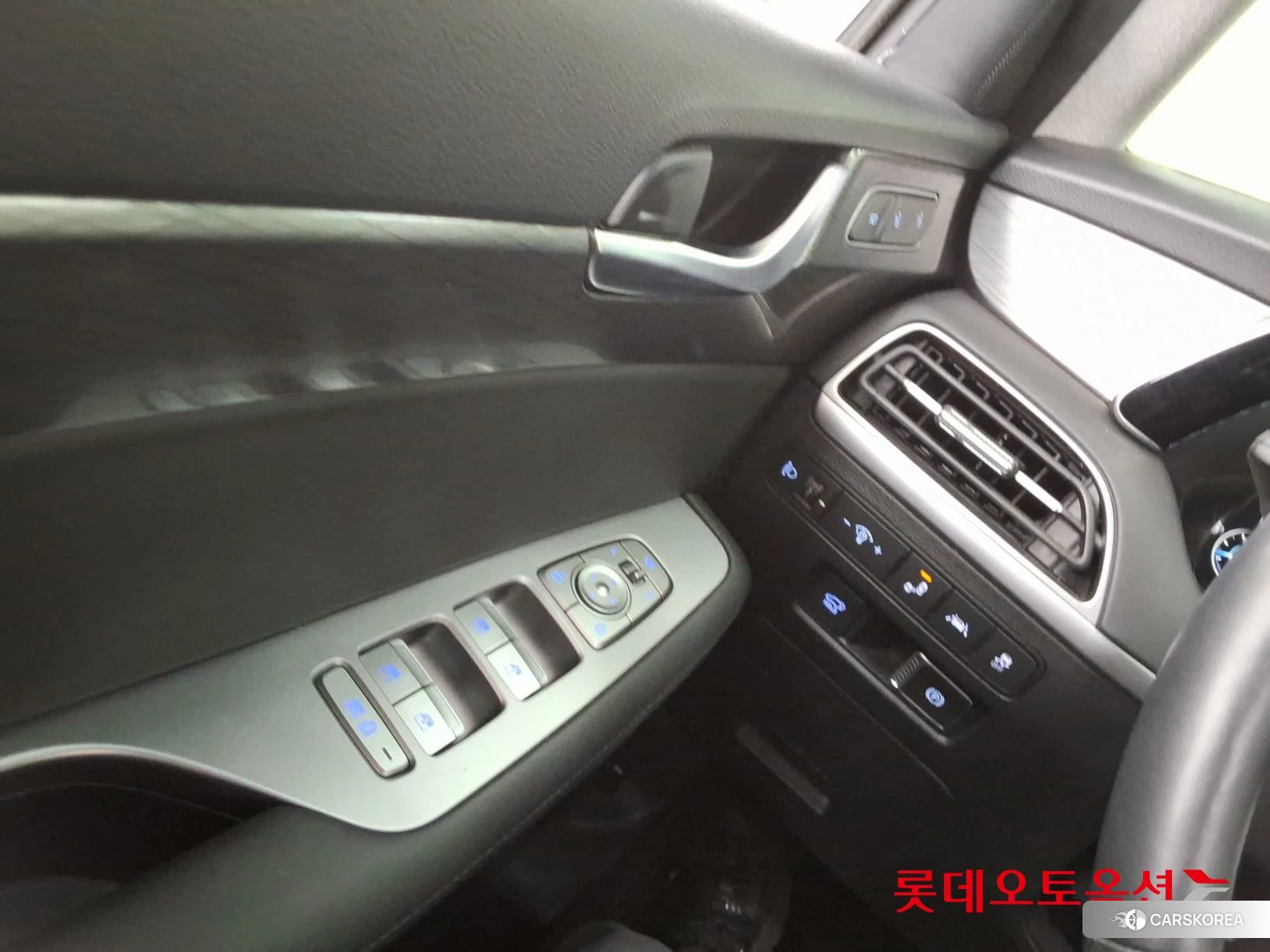 Hyundai Palisade id 4498405 из Кореи 19