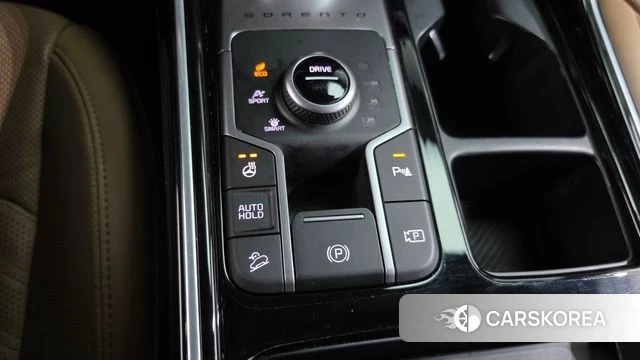 Kia The New Sorento 4th Generation id 4880175 из Кореи 20