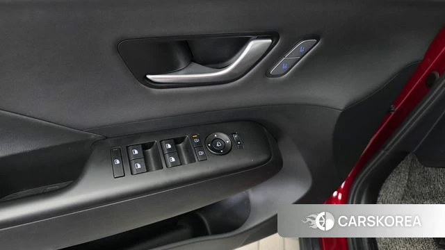 Hyundai Kona (SX2) id 4880428 из Кореи 20