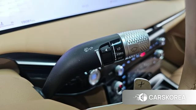 Genesis G80 (RG3) id 4480302 из Кореи 20