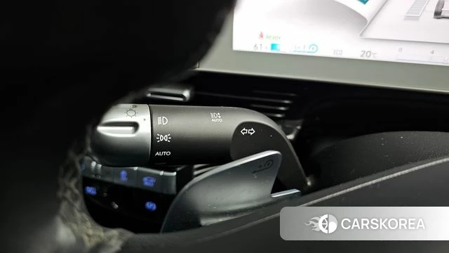 Hyundai Ionic 5 id 4354548 из Кореи 20