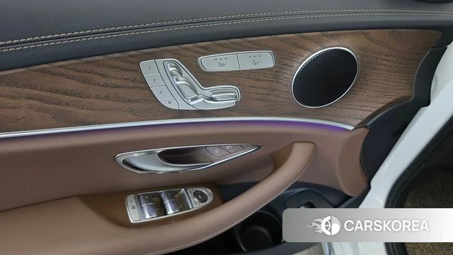 Mercedes-Benz E-Class W213 id 4784147 из Кореи 20