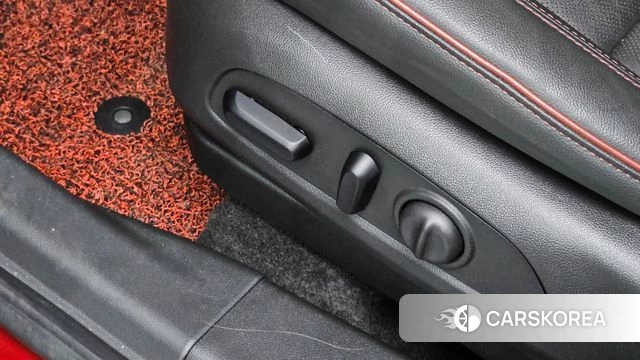 Chevrolet (GM Daewoo) The New Trail Blazer id 4571771 из Кореи 20