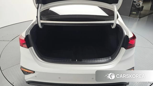 Kia Come New K3 id 4785790 из Кореи 20