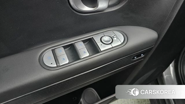 Hyundai Ionic 5 id 4702297 из Кореи 20