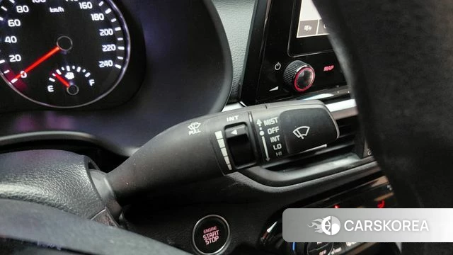 Kia The New K3 2nd generation id 4281197 из Кореи 20