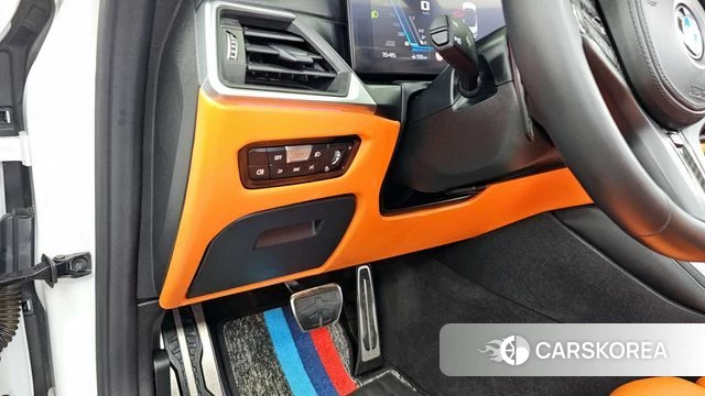 BMW M4 (G82) id 4368971 из Кореи 20