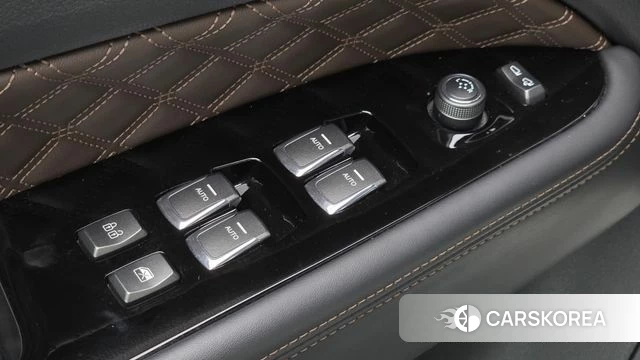 Ssangyong All New Rexton id 4549875 из Кореи 20